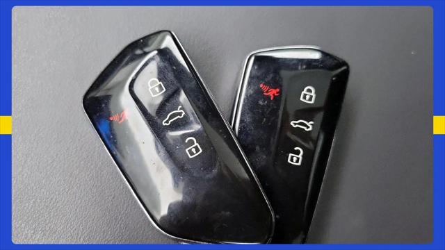 2023 Volkswagen ID.4 Pro S
