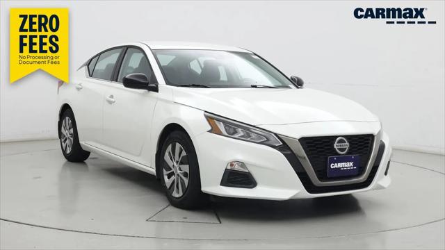 2020 Nissan Altima SR FWD for sale in Oxnard, CA