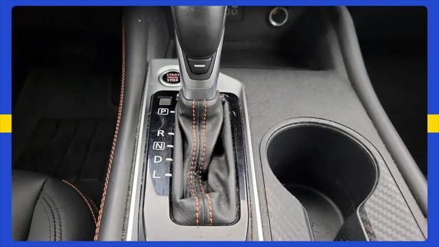 2020 Nissan Altima SR FWD