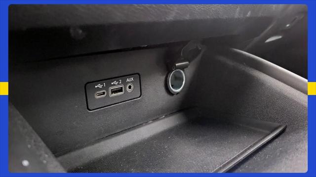 2020 Nissan Altima SR FWD