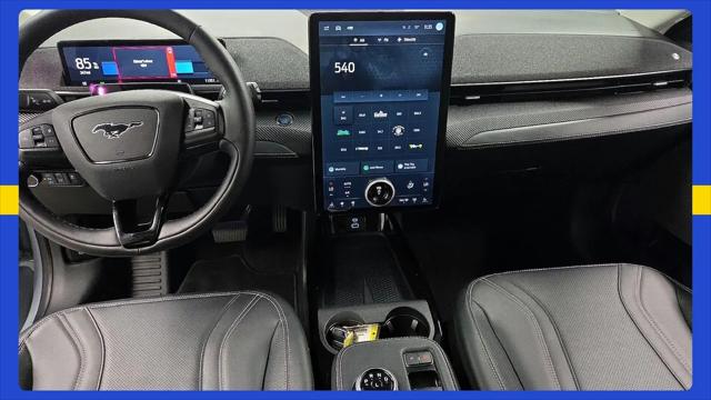 2024 Ford Mustang Mach-E Premium