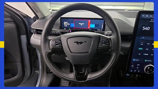 2024 Ford Mustang Mach-E Premium