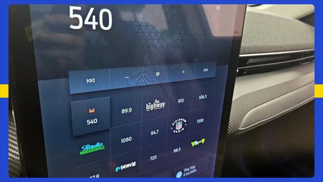 2024 Ford Mustang Mach-E Premium