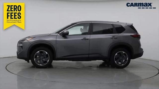 2025 Nissan Rogue SV FWD for sale in Gilbert, AZ