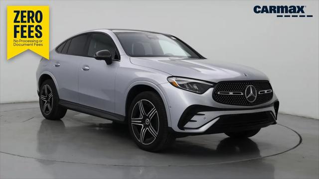 2024 Mercedes-Benz GLC 4MATIC for sale in Gilbert, AZ