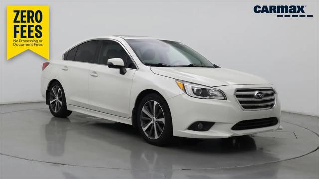 2017 Subaru Legacy 2.5i Limited for sale in Gilbert, AZ