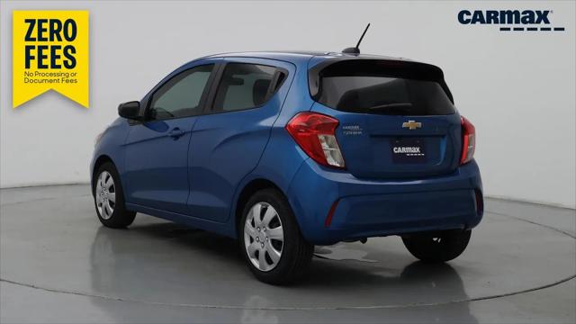 2021 Chevrolet Spark LS for sale in Gilbert, AZ