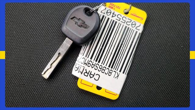 2021 Chevrolet Spark LS