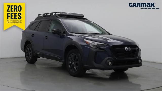 2024 Subaru Outback Onyx Edition for sale in Gilbert, AZ