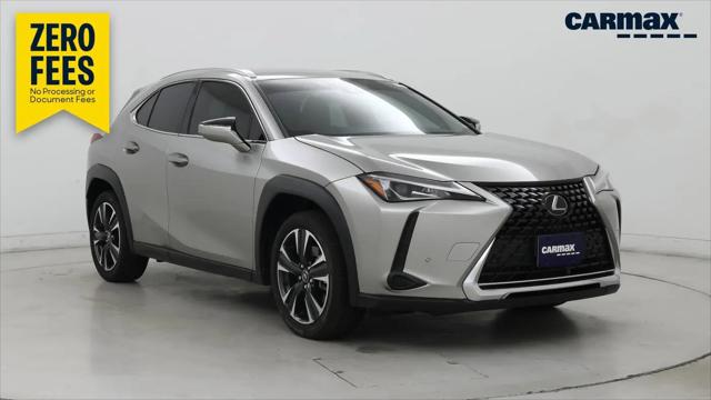 2021 Lexus UX 200 UX 200 for sale in Gilbert, AZ