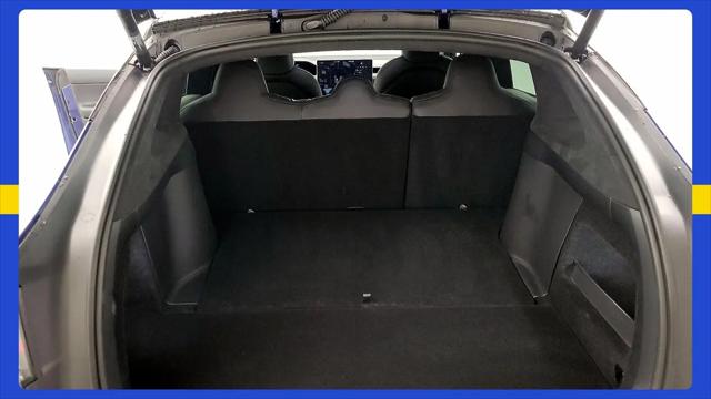 2022 Tesla Model X AWD