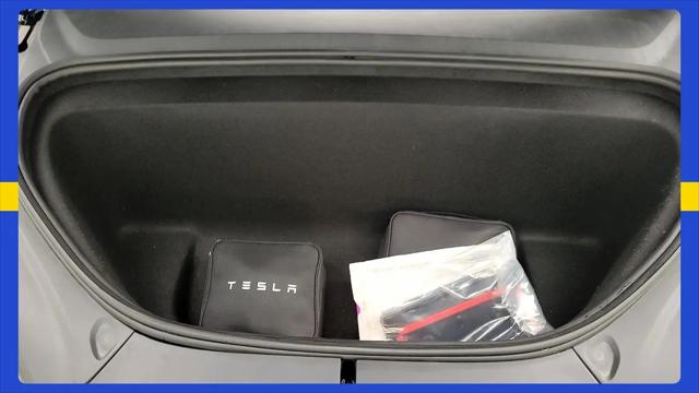 2022 Tesla Model X AWD