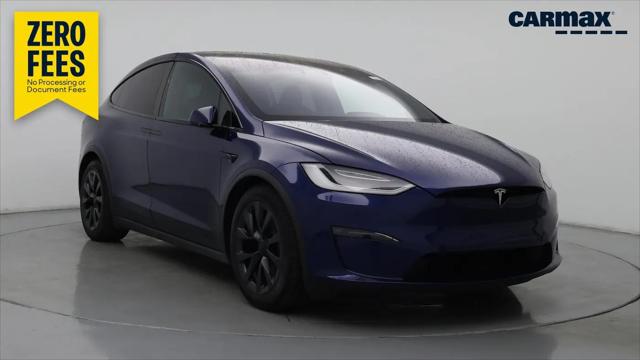 2022 Tesla Model X AWD for sale in Gilbert, AZ