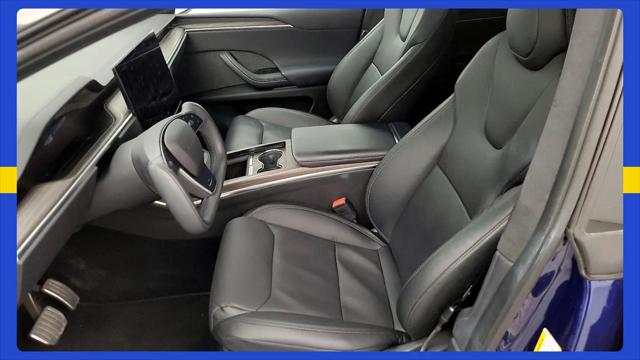 2022 Tesla Model X AWD