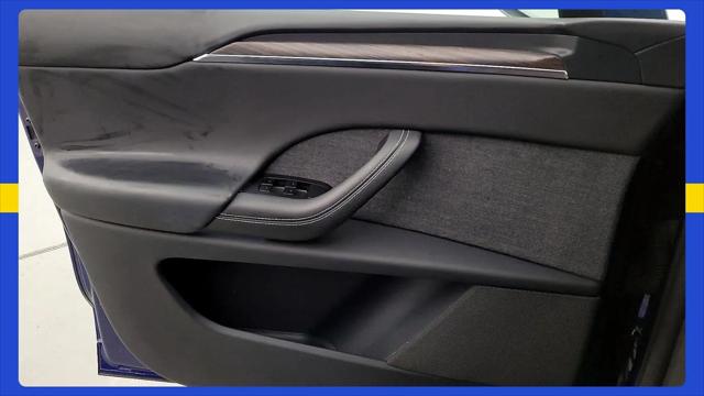 2022 Tesla Model X AWD
