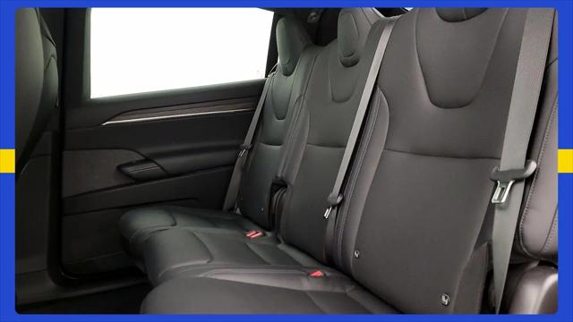 2022 Tesla Model X AWD