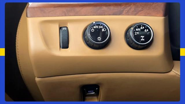 2015 Cadillac Escalade Platinum