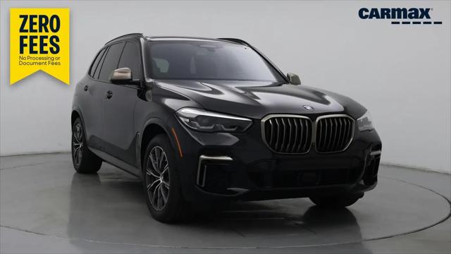2022 BMW X5 M50i for sale in Gilbert, AZ