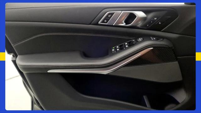 2022 BMW X5 M50i