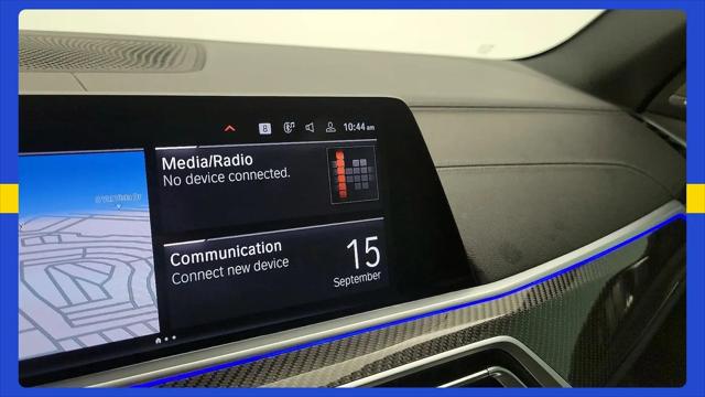 2022 BMW X5 M50i