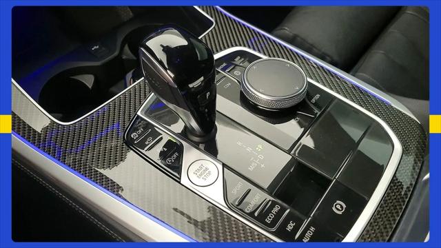 2022 BMW X5 M50i