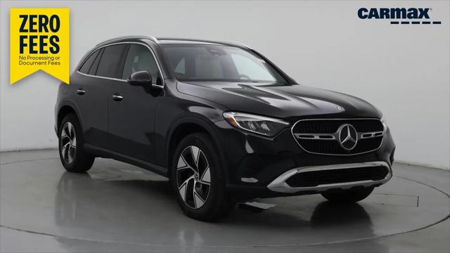 2024 Mercedes-Benz GLC 4MATIC SUV for sale in Gilbert, AZ