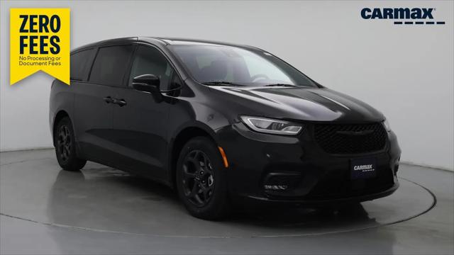 2023 Chrysler Pacifica Hybrid Touring L for sale in Gilbert, AZ