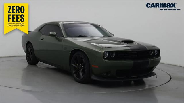 2019 Dodge Challenger R/T for sale in Gilbert, AZ