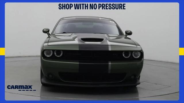 2019 Dodge Challenger R/T