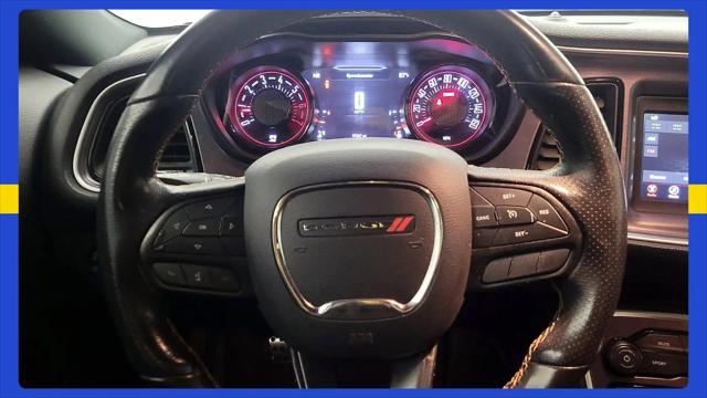 2019 Dodge Challenger R/T