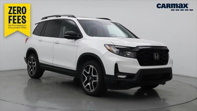 2022 Honda Passport AWD Elite for sale in Gilbert, AZ
