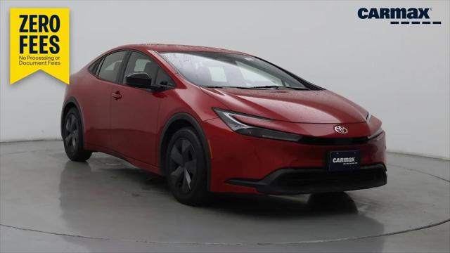 2025 Toyota Prius LE for sale in Gilbert, AZ