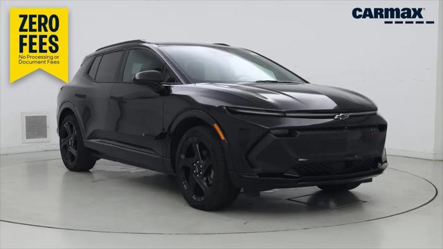 2025 Chevrolet Equinox RS for sale in Buford, GA