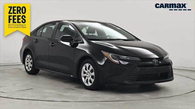 2024 Toyota Corolla LE for sale in Buford, GA