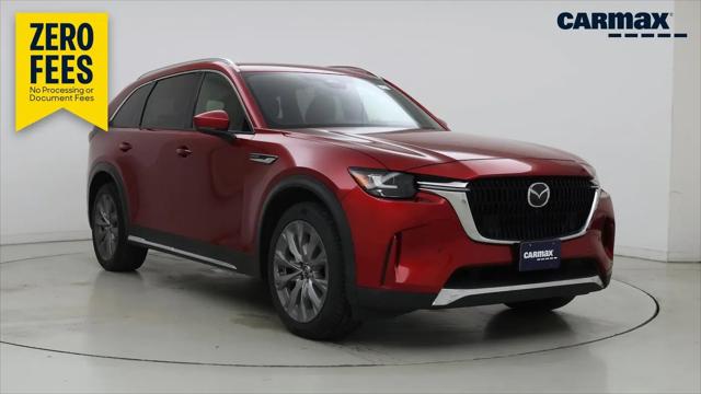 2025 Mazda X-90 3.3 Turbo Premium Plus Package for sale in Buford, GA