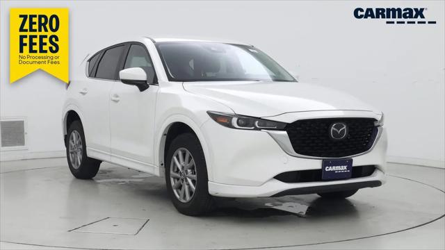 2025 Mazda CX-5 2.5 S Preferred for sale in Buford, GA
