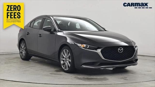 2021 Mazda Mazda3 Select for sale in Buford, GA