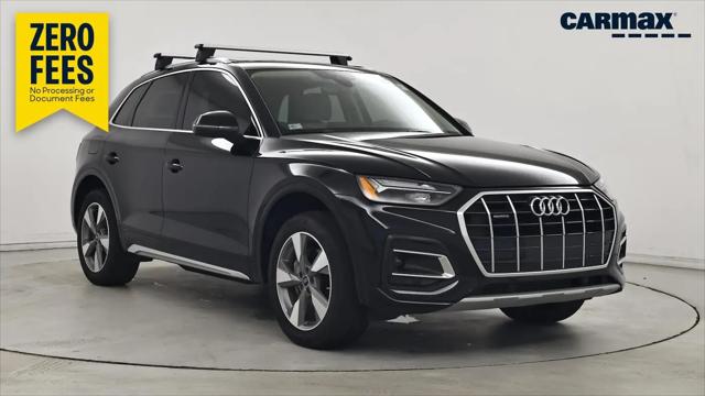 2023 Audi Q5 Premium 40 TFSI quattro S tronic for sale in Buford, GA