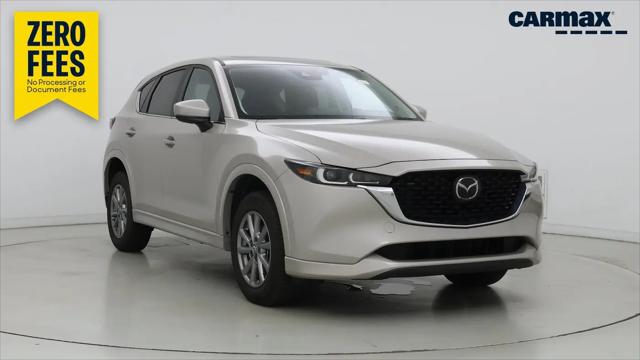 2025 Mazda CX-5 2.5 S Preferred for sale in Buford, GA