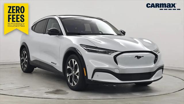 2023 Ford Mustang Mach-E Premium for sale in Buford, GA