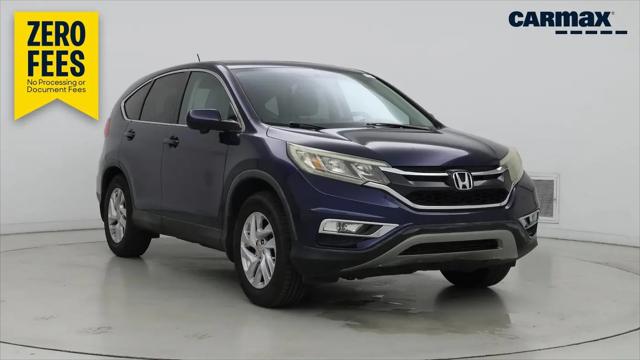 2015 Honda CR-V EX for sale in Buford, GA