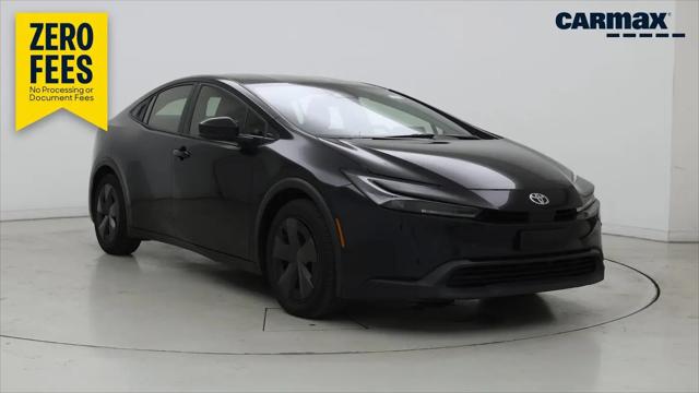 2025 Toyota Prius LE for sale in Buford, GA