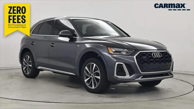 2023 Audi Q5 Premium 45 TFSI S line quattro for sale in Buford, GA