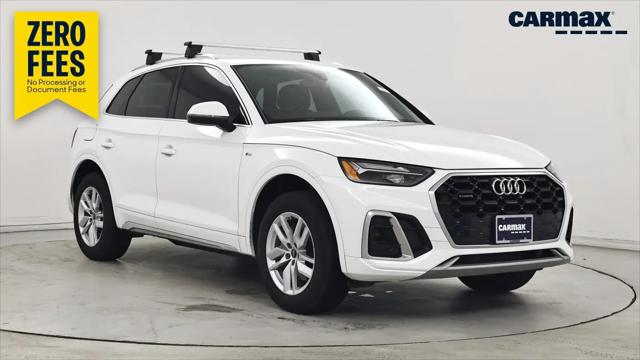 2024 Audi Q5 Premium 45 TFSI S line quattro for sale in Buford, GA