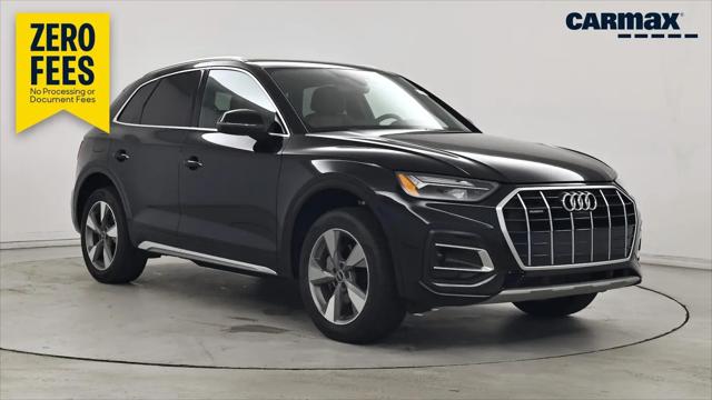 2023 Audi Q5 Premium Plus 40 TFSI quattro S tronic for sale in Buford, GA