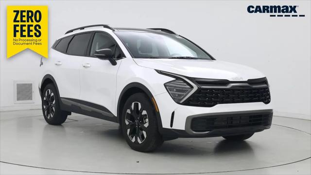 2024 Kia Sportage X-Line for sale in Buford, GA