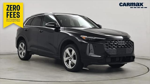 2025 Audi Q5 Premium Plus TFSI quattro S tronic for sale in Buford, GA
