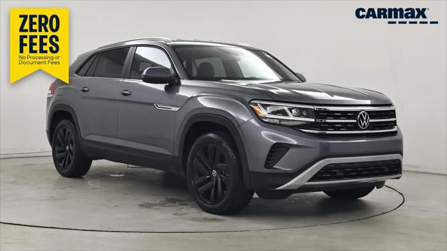 2023 Volkswagen Atlas Cross Sport 3.6L V6 SE w/Technology for sale in Buford, GA