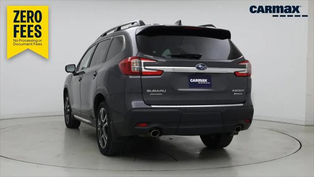 2023 Subaru Ascent Limited 8-Passenger for sale in Buford, GA