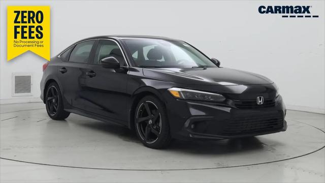 2024 Honda Civic Touring for sale in Buford, GA